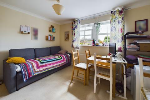 1 bedroom flat for sale, St Matthews Gardens, Cambridge