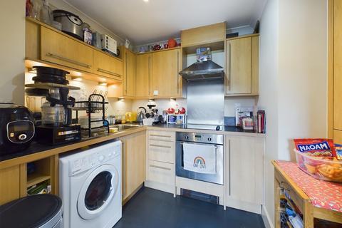 1 bedroom flat for sale, St Matthews Gardens, Cambridge