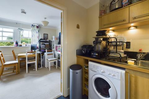 1 bedroom flat for sale, St Matthews Gardens, Cambridge