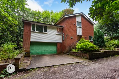 4 bedroom detached house for sale, Worsley Road, Worsley, Manchester, M28 2WG