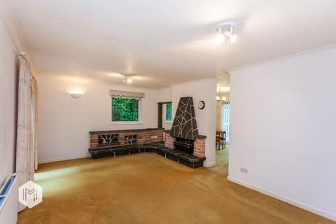 4 bedroom detached house for sale, Worsley Road, Worsley, Manchester, M28 2WG