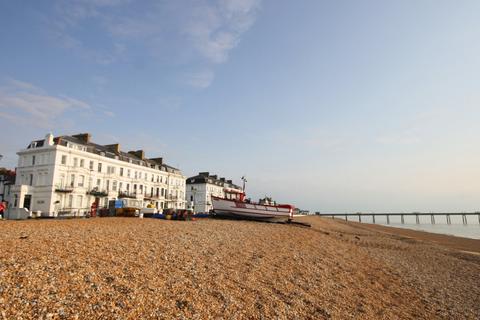 2 bedroom apartment for sale, Prince Of Wales Terrace, Deal, Kent, CT14