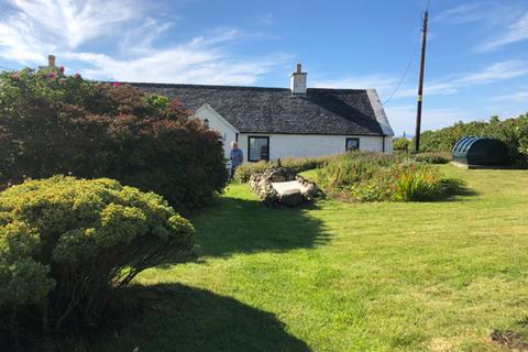 1 bedroom detached house for sale, Ardmore, Hallin, Dunvegan, Isle Of Skye IV55 8GW