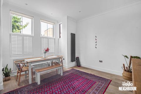 2 bedroom apartment to rent, Coldharbour Lane, London, SE5