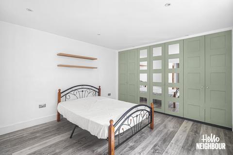 2 bedroom apartment to rent, Coldharbour Lane, London, SE5