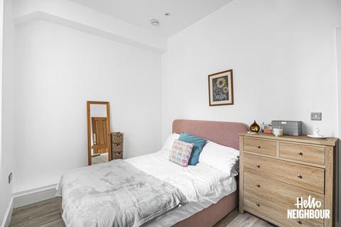 2 bedroom apartment to rent, Coldharbour Lane, London, SE5