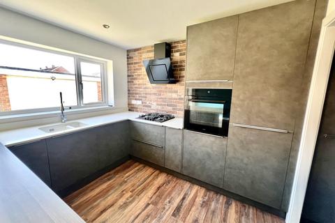 3 bedroom detached house for sale, Stokesley Road, Seaton Carew