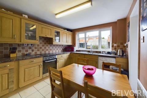 3 bedroom semi-detached house for sale, Ingleton Grove, Meir, Stoke On Trent, ST3