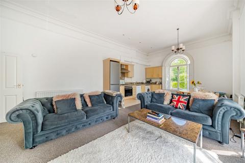 2 bedroom apartment for sale, Clarence House, 1 Clarence Road Tunbridge Wells