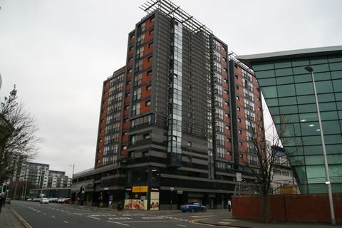 2 bedroom flat to rent, 72 Lancefield Quay, City Centre, G3 8JF
