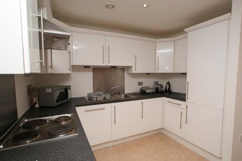 2 bedroom flat to rent, 72 Lancefield Quay, City Centre, G3 8JF