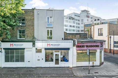 Industrial development for sale, Mixed-use, freehold for sale SE1, 78-79 Grange Road, SE1, London, SE1 3BW