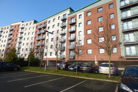 2 bed flat/apartment for rent in Lower Hall Street, St. Helens WA10