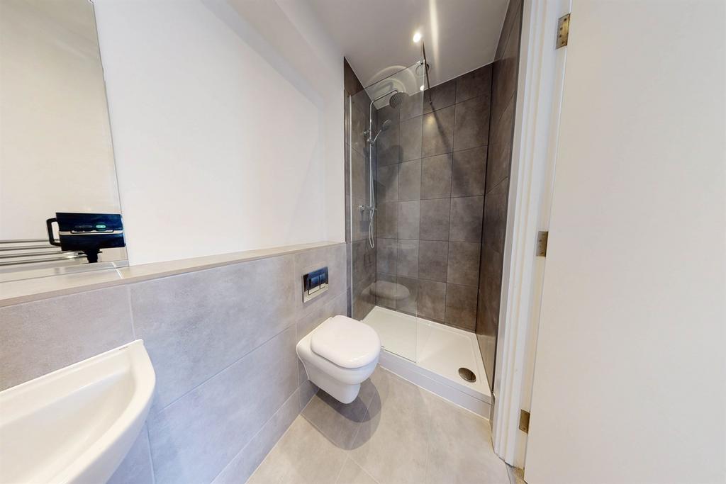 En suite