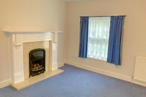 3 bedroom townhouse to rent, Bigby Street, Brigg, DN20