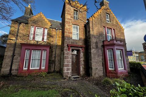 10 bedroom detached house for sale, James Street, Stornoway HS1