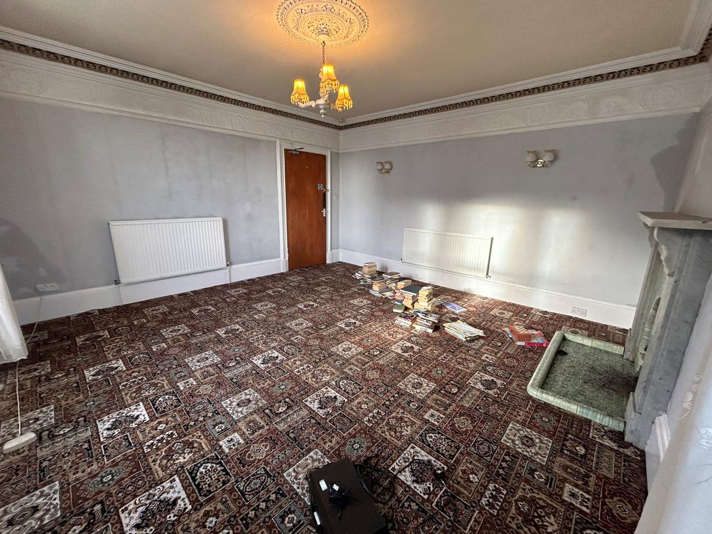 Bedroom 7