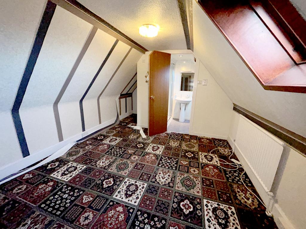 Bedroom 8