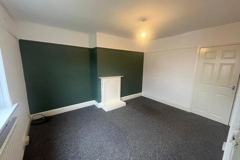 2 bedroom terraced house to rent, Hepscott Avenue, Hartlepool TS27