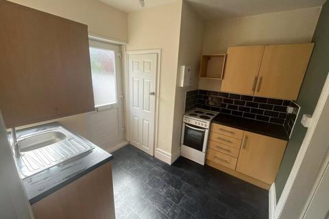 2 bedroom terraced house to rent, Hepscott Avenue, Hartlepool TS27