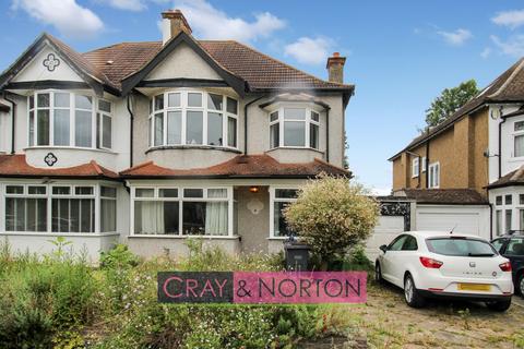 4 bedroom semi-detached house for sale, Annandale Road, Addiscombe, CR0
