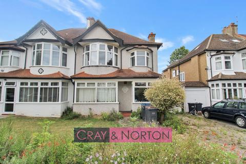 4 bedroom semi-detached house for sale, Annandale Road, Addiscombe, CR0