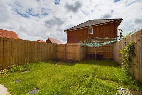 undefined, Cottam Well Close, Driffield YO25 5GB