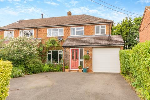 5 bedroom semi-detached house for sale, Longwood Lane, Amersham