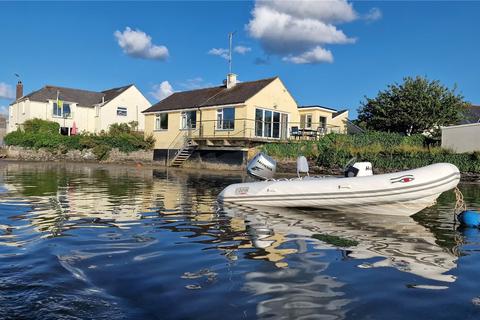 4 bedroom bungalow for sale, Frogmore, Kingsbridge, Devon, TQ7