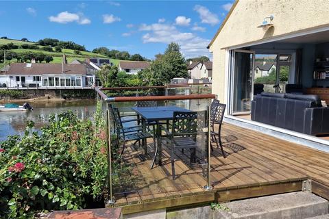 4 bedroom bungalow for sale, Frogmore, Kingsbridge, Devon, TQ7