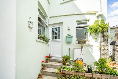 2 bedroom terraced house for sale, River View Place, Kingsbridge, TQ7 1BN