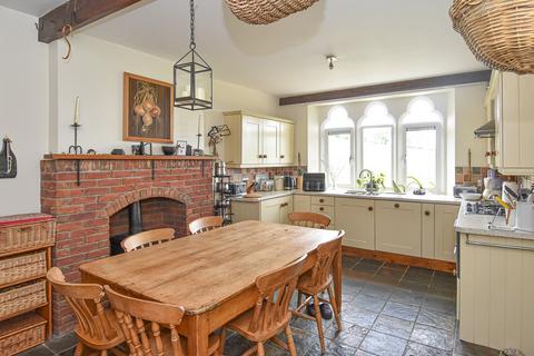 3 bedroom end of terrace house for sale, Cheddar Road, Wedmore, BS28