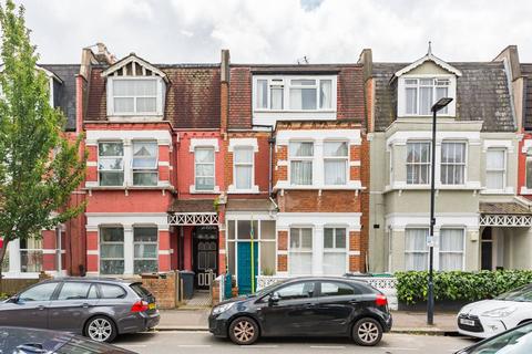 1 bedroom flat for sale, Hampden Road, Harringay, London, N8