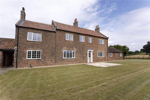 5 bedroom detached house to rent, Thornton Le Moor, Northallerton, North Yorkshire, DL6