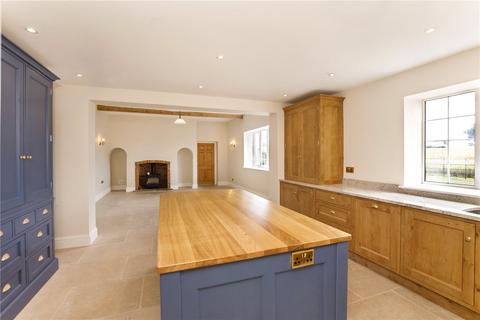 5 bedroom detached house to rent, Thornton Le Moor, Northallerton, North Yorkshire, DL6