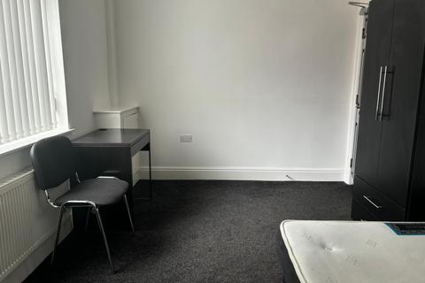 1 bedroom in a house share to rent, Suffolk Street, Salford