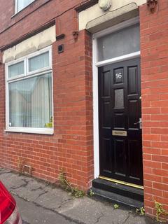 1 bedroom in a house share to rent, Suffolk Street, Salford