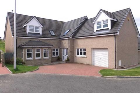 4 bedroom detached house to rent, Bridge Gardens, Newburgh, Aberdeenshire, AB41