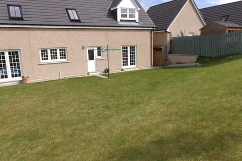 4 bedroom detached house to rent, Bridge Gardens, Newburgh, Aberdeenshire, AB41