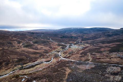Land for sale, Far Ralia, Cairngorms National Park, Scotland, PH21