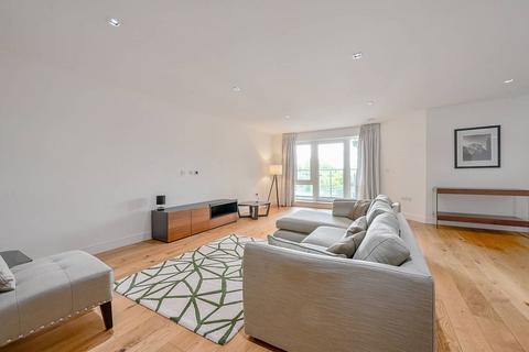 2 bedroom flat for sale, Kew Bridge Road, Brentford, TW8