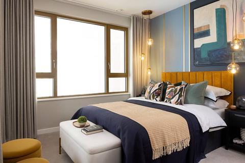 1 bedroom flat for sale, 227-255 Ilderton Road, South Bermondsey SE15