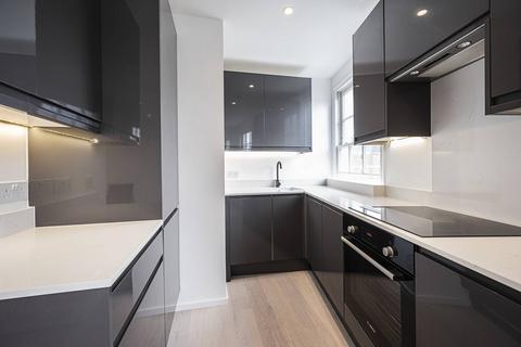 2 bedroom flat for sale, 4 Chilton St, Bethnal Green E2