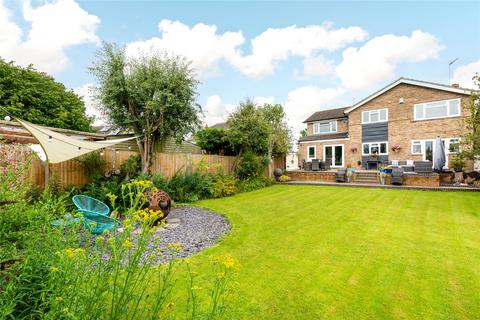 5 bedroom detached house for sale, Towcester Road, Milton Malsor, Northampton, Northamptonshire, NN7