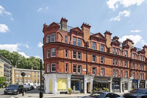 2 bedroom flat for sale, Chiltern Street, Marylebone, London, W1U
