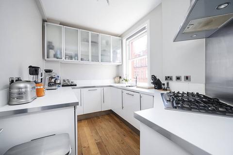 2 bedroom flat for sale, Chiltern Street, Marylebone, London, W1U