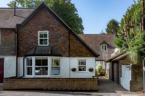 2 bedroom mews for sale, Best Beech Mews, Wadhurst, East Sussex, TN5