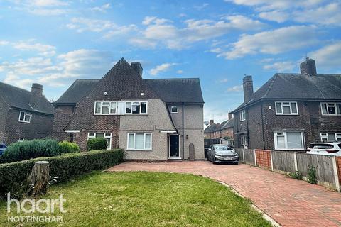 3 bedroom semi-detached house for sale, Valley Road, Sherwood