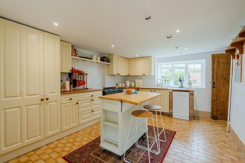 4 bedroom detached house for sale, Silverton, Exeter, EX5