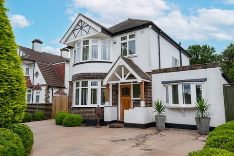 5 bedroom detached house for sale, Croydon CR0